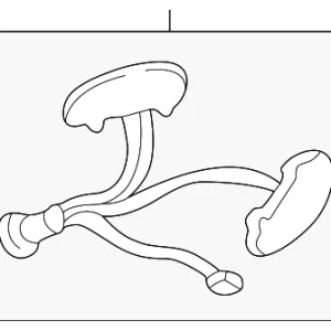 Cruise Switch - Mazda (1F70-66-3D1)