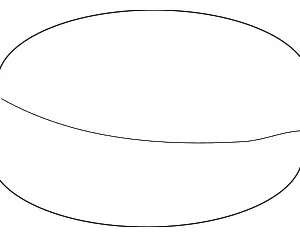 Filler Cap - Mazda (NC10-42-250B)
