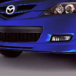 Aero Kit, Front Air Dam - Mazda (BAP8-V4-900F-96)
