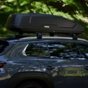 Cargo Box Xl - Mazda (C9N1-V3-861)