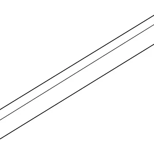 Belt Weather-Strip - Mazda (KA0G-72-821)