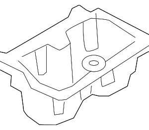 Cup Holder - Mazda (TK48-64-39X-02)