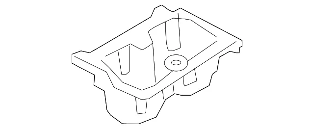 Cup Holder - Mazda (TK48-64-39X-02)