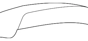 Mirror Cover - Mazda (GSYL-69-1N7)