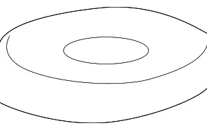 Mount Bracket Grommet - Mazda (YF09-13-252)