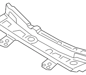 Support - Mazda (D10E-53-920A)