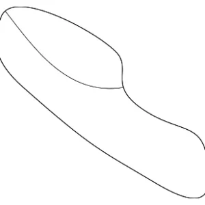 Cap Nut - Mazda (EC02-67-394C)
