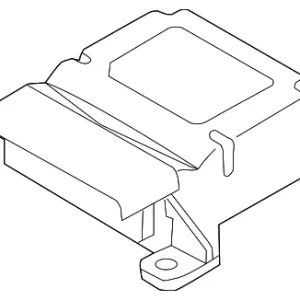 Diagnostic Unit - Mazda (DR61-57-K30B)