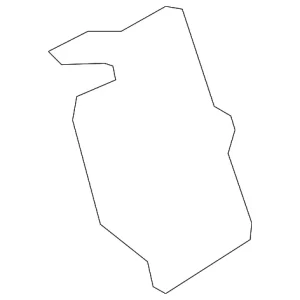 Bracket - Mazda (D10H-42-117)