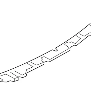 Reinforced Bracket - Mazda (TD11-51-956B)