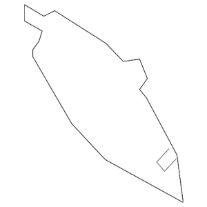 Lower Trim - Mazda (BDTS-64-230-02)