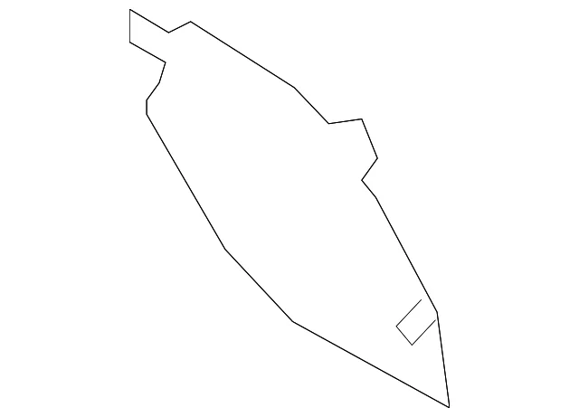 Lower Trim - Mazda (BDTS-64-240-02)