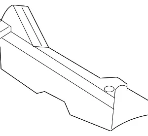 Insulator - Mazda (BP4L-32-229D)