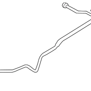 AC Line - Mazda (BJ3D-61-465E)