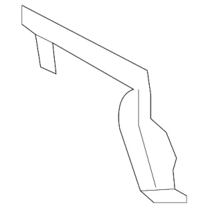 Insulator - Mazda (GP9B-56-17XH)