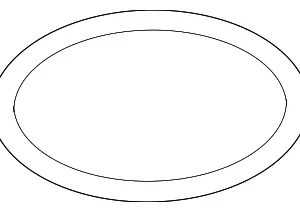 O-Ring - Mazda (LF01-14-312-9U)