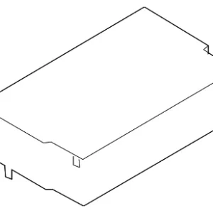 CD Player - Mazda (TC87-79-EG0)