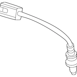 Oxygen Sensor - Mazda (PXEN-18-8G1)