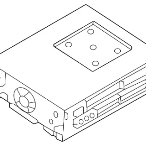 Unit Connectivity - Mazda (NG7L-66-9C0G)