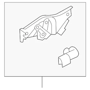 Link - Mazda (C513-72-39XD)