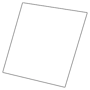 Seat Back Pad - Mazda (EF93-88-182B)