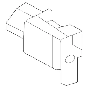Ft Impact Sensor - Mazda (BCKA-57-K1X)