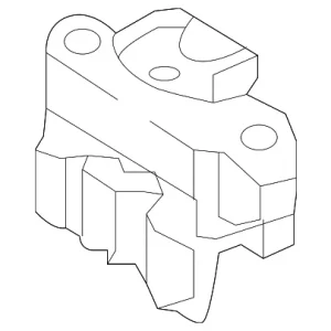 Multi-Purpose Fuse - Mazda (GMM1-67-S99)