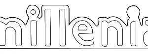 Nameplate - Mazda (T034-51-721)