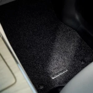 Premium Carpet Floor Mats - Mazda (KMW8-V0-320)