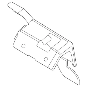 PCM Cover - Mazda (PE02-18-8J1)