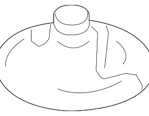 Shift Boot - Mazda (NE51-64-331B-02)