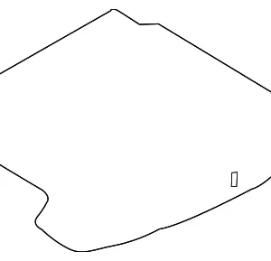 Floor Mat - Mazda (BCJH-68-81XA)