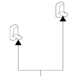 Tie Down Hook - Mazda (LD47-69-56X-02)