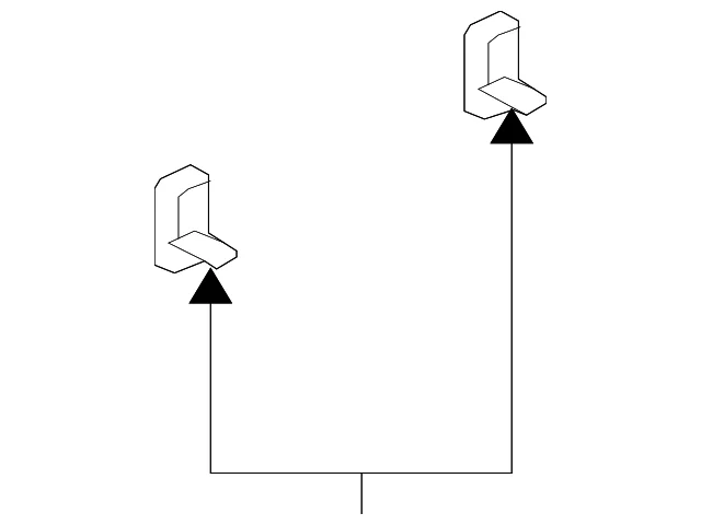 Tie Down Hook - Mazda (LD47-69-56X-02)