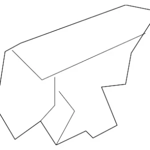 Cap - Mazda (DF73-58-415E-40)