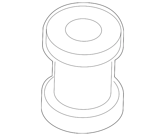 Gear Assembly Rear Bushing - Mazda (TD11-32-123A)