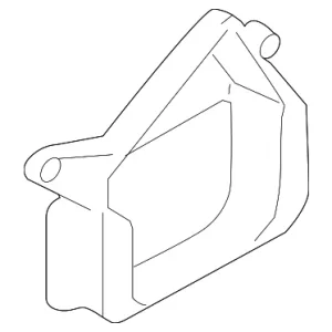 Cover - Mazda (NE51-61-A80)