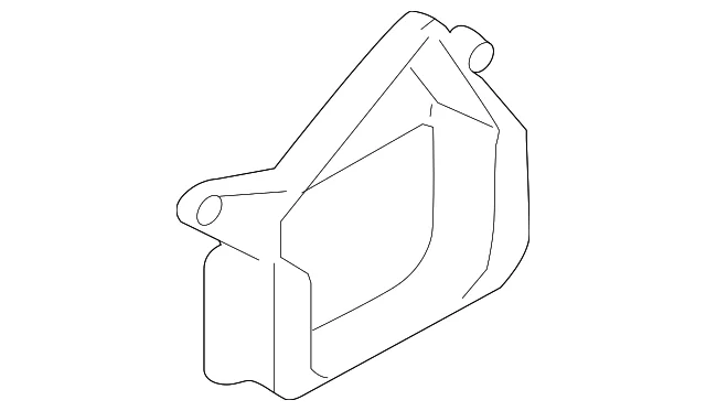 Cover - Mazda (NE51-61-A80)
