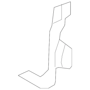 Gusset - Mazda (TD11-56-37Y)