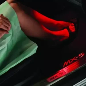 Interior Lighting Kit - Mazda (NH18-V7-050)