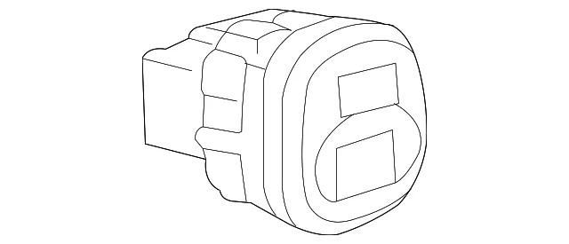 Switch - Mazda (ZZCA-18-972)