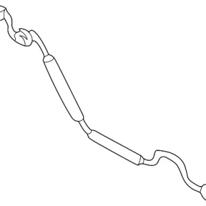 Harness - Mazda (EC01-67-SH1D)
