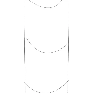 Floor Pan Assembly Bolt - Mazda (9982-10-625)
