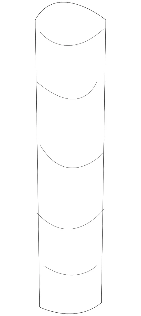 Floor Pan Assembly Bolt - Mazda (9982-10-625)