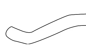 Stabilizer Bar - Mazda (ZZP1-34-151)