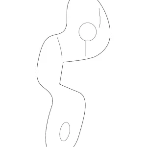 Mount Bracket - Mazda (B25D-71-260C)