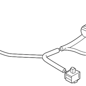 Harness - Mazda (KA0G-51-0K6)