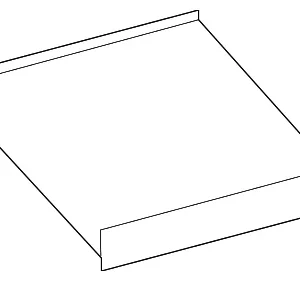 Cabin Air Filter - Mazda (GJ6B-61-P11)