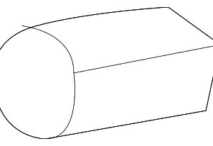 Expansion Valve - Mazda (BP4K-61-J14A)