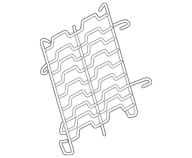 Support - Mazda (TN42-88-63Y)